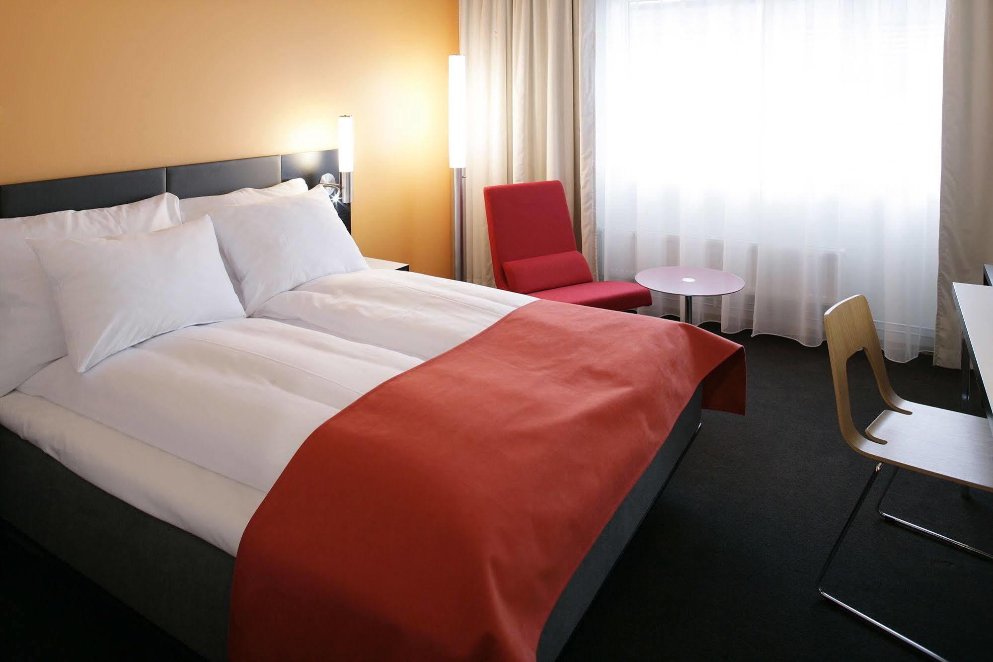 Thon Hotel Oslo Airport Gardermoen Room photo